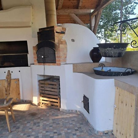 Róka's- Farm Villa Supljak Exterior foto
