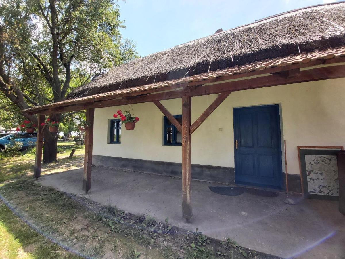 Róka's- Farm Villa Supljak Exterior foto